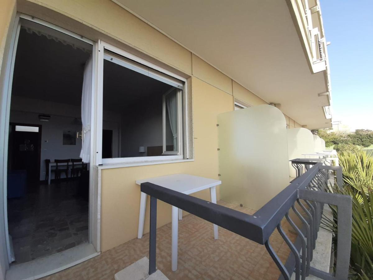 Residence Sole Albenga Exteriör bild